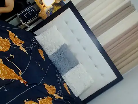 Ataliya Cataleya online show from 11, 9, 2025