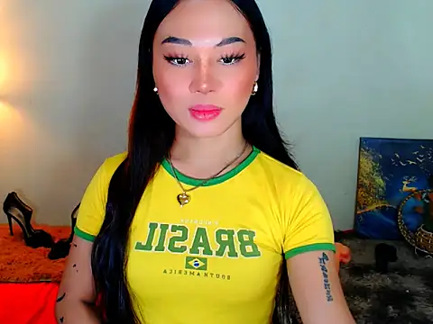 Ataliya Cataleya online show from 28, 2, 2026