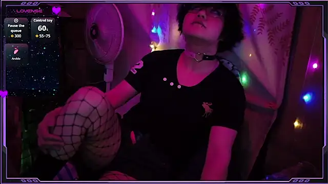 Snapshot of Ftm_Bunny chatting on 8, 5, 2026 Ftm Bunny online show from 8, 5, 2026