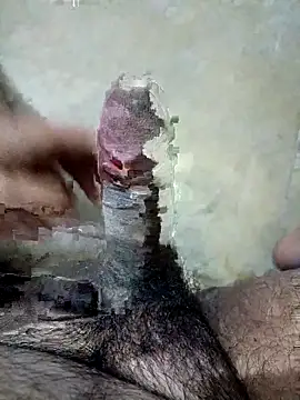 Rishiraj2595 online show from 21, 12, 2025