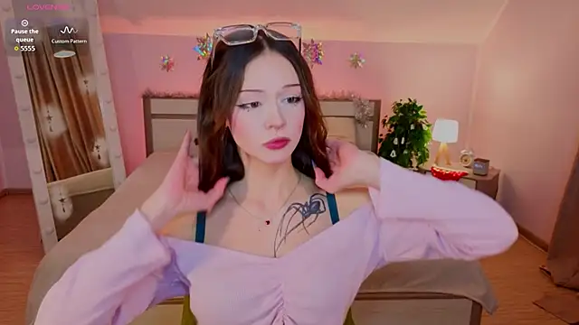 Adetta online show from 18, 12, 2025