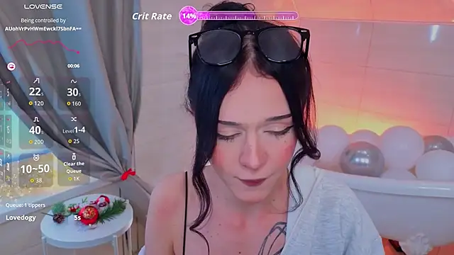 Adetta online show from 8, 1, 2026