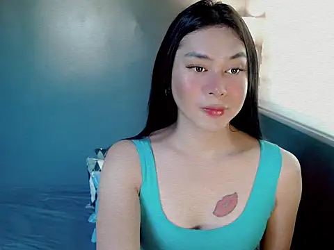 Snapshot of Precious_jazzy chatting on 11, 11, 2025 Precious jazzy online show from 11, 11, 2025