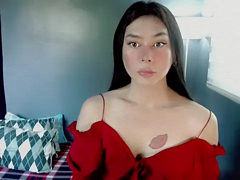 Snapshot of Precious_jazzy chatting on 27, 11, 2025 Precious jazzy online show from 27, 11, 2025