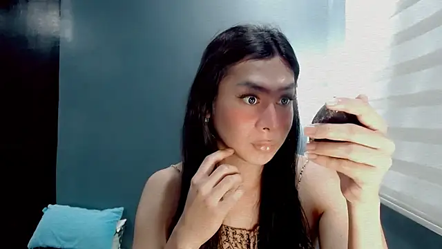 Snapshot of Precious_jazzy chatting on 16, 2, 2026 Precious jazzy online show from 16, 2, 2026