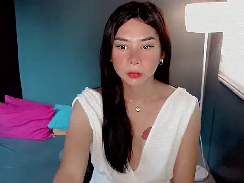 Snapshot of Precious_jazzy chatting on 19, 3, 2026 Precious jazzy online show from 19, 3, 2026