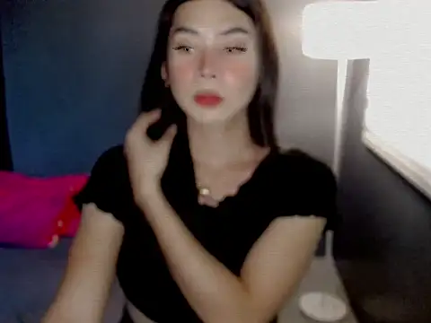 Snapshot of Precious_jazzy chatting on 20, 3, 2026 Precious jazzy online show from 20, 3, 2026