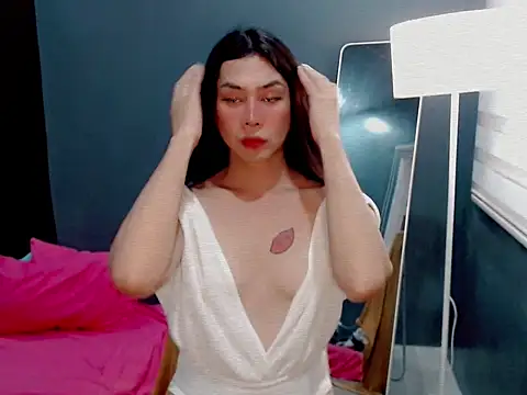 Snapshot of Precious_jazzy chatting on 14, 5, 2026 Precious jazzy online show from 14, 5, 2026