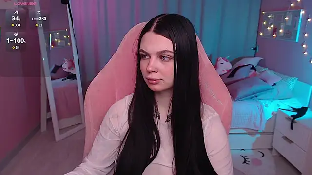 Snapshot of Michela_Fruet chatting on 14, 3, 2026 Michela Fruet online show from 14, 3, 2026