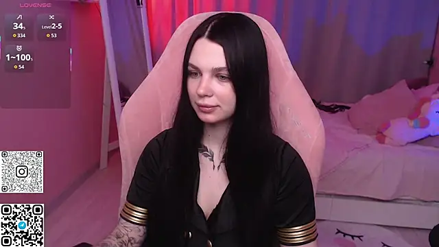 Snapshot of Michela_Fruet chatting on 29, 3, 2026 Michela Fruet online show from 29, 3, 2026