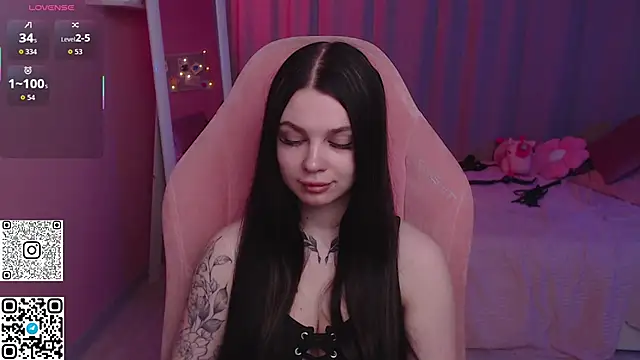 Snapshot of Michela_Fruet chatting on 12, 4, 2026 Michela Fruet online show from 12, 4, 2026