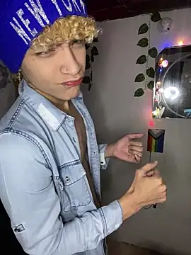 Bryan ale22 online show from 21, 12, 2025