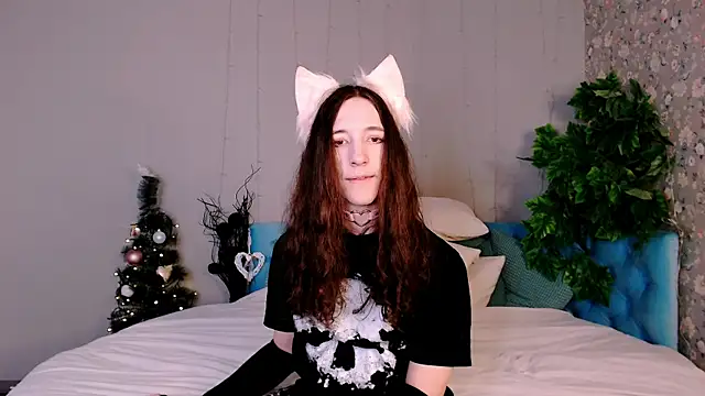 SilverMuse online show from 19, 12, 2025