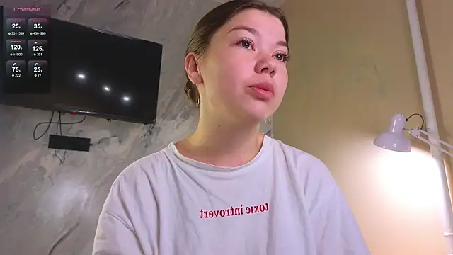 miss bubbles  online show from 6, 10, 2025