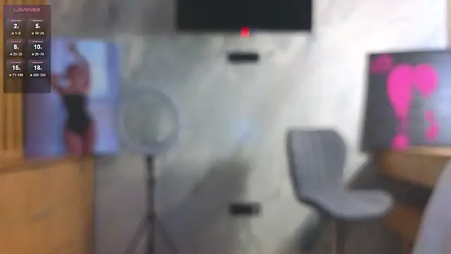 miss bubbles  online show from 9, 10, 2025