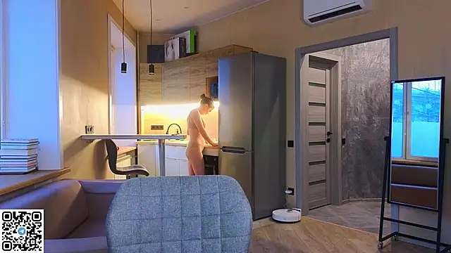 miss bubbles  online show from 11, 4, 2026