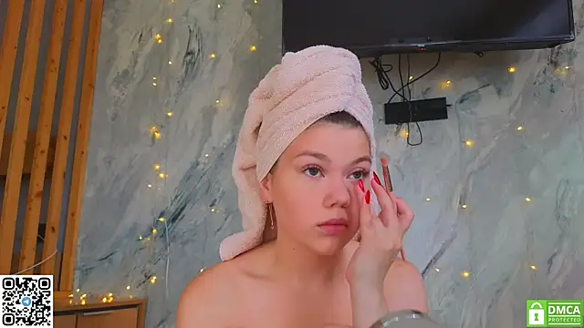Snapshot of miss_bubbles_ chatting on 17, 7, 2026 miss bubbles online show from 17, 7, 2026