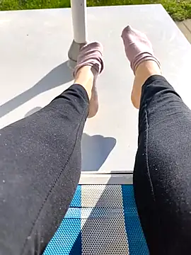 Snapshot of Teafeet chatting on 19, 3, 2026 Teafeet online show from 19, 3, 2026