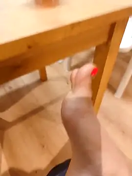 Snapshot of Teafeet chatting on 23, 3, 2026 Teafeet online show from 23, 3, 2026