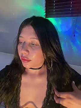 snow doll online show from 10, 10, 2025