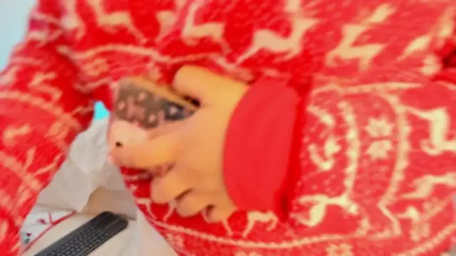 snow doll online show from 9, 2, 2026