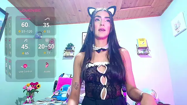 Snapshot of angelic_coral chatting on 21, 5, 2026 angelic coral online show from 21, 5, 2026