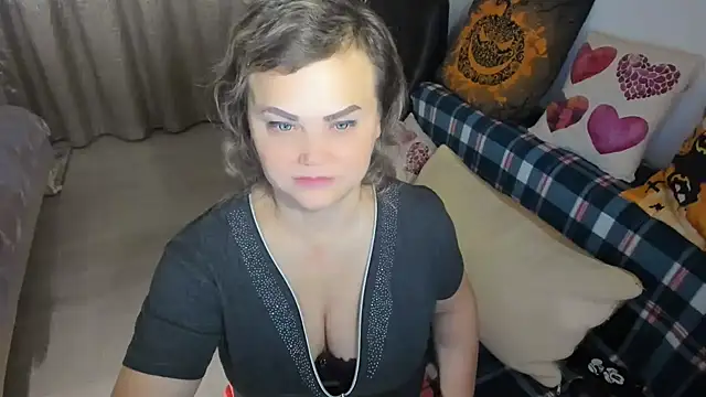 MildMature online show from 4, 12, 2025