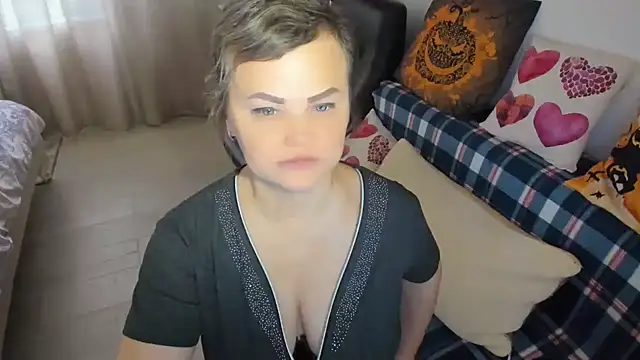 MildMature online show from 5, 12, 2025