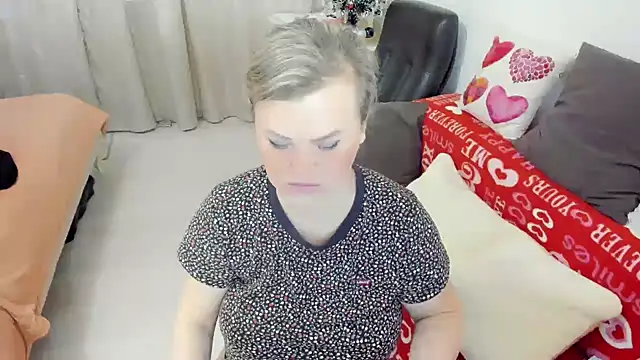 Snapshot of MildMature chatting on 16, 1, 2026 MildMature online show from 16, 1, 2026