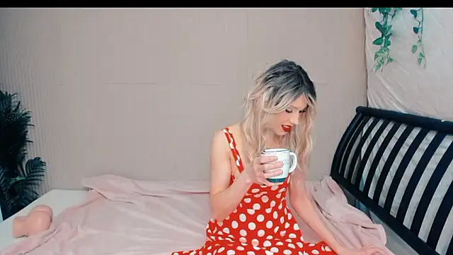 Mia Miss Sensual online show from 25, 2, 2026