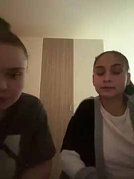 Snapshot of FemmeAffair chatting on 4, 2, 2026 FemmeAffair online show from 4, 2, 2026