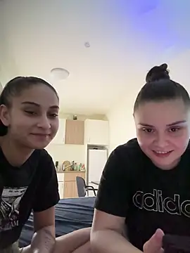 Snapshot of FemmeAffair chatting on 6, 2, 2026 FemmeAffair online show from 6, 2, 2026