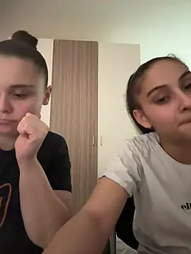 Snapshot of FemmeAffair chatting on 7, 2, 2026 FemmeAffair online show from 7, 2, 2026