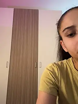 Snapshot of FemmeAffair chatting on 10, 2, 2026 FemmeAffair online show from 10, 2, 2026