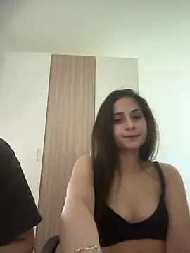 Snapshot of FemmeAffair chatting on 19, 2, 2026 FemmeAffair online show from 19, 2, 2026