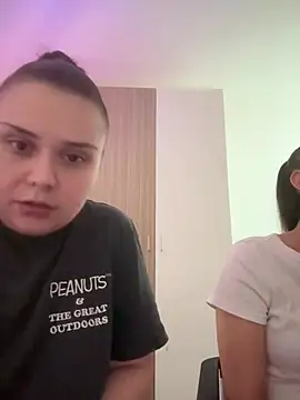 Snapshot of FemmeAffair chatting on 27, 2, 2026 FemmeAffair online show from 27, 2, 2026