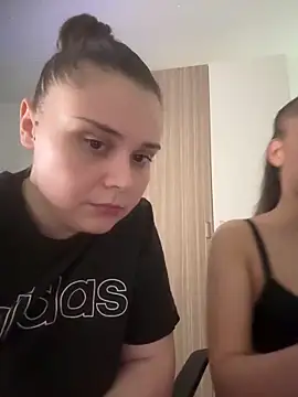 Snapshot of FemmeAffair chatting on 27, 2, 2026 FemmeAffair online show from 27, 2, 2026