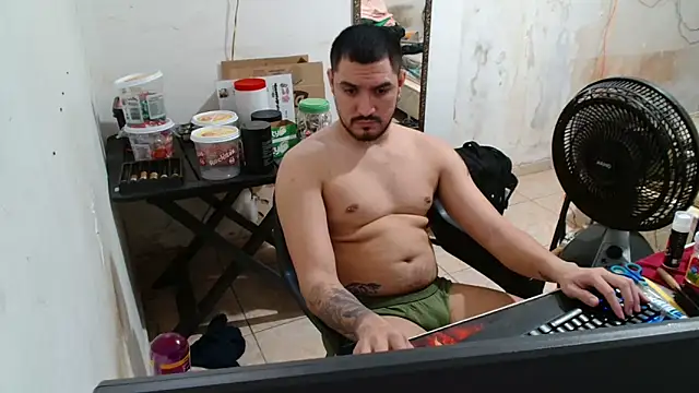 Leonino231 online show from 8, 11, 2025