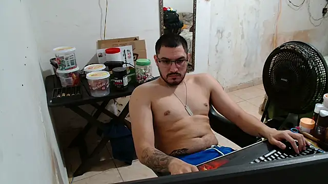 Leonino231 online show from 10, 11, 2025