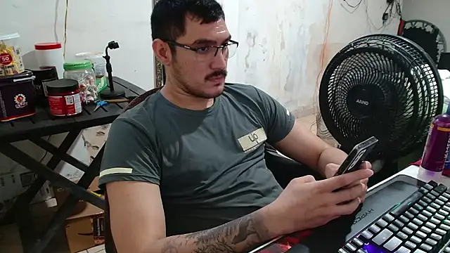 Leonino231 online show from 16, 1, 2026