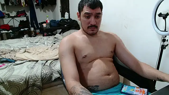 Snapshot of Leonino231 chatting on 12, 3, 2026 Leonino231 online show from 12, 3, 2026