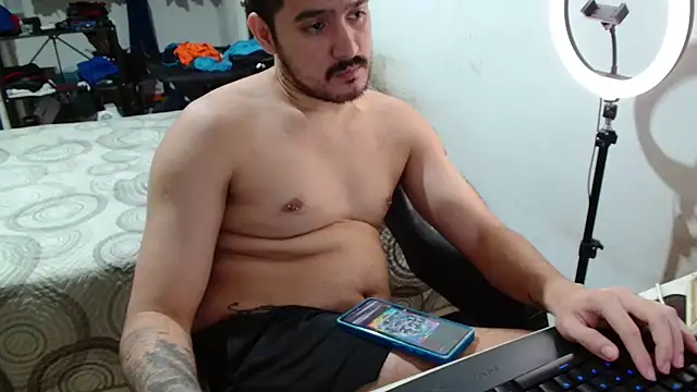 Snapshot of Leonino231 chatting on 18, 3, 2026 Leonino231 online show from 18, 3, 2026