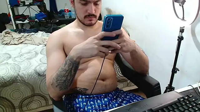 Snapshot of Leonino231 chatting on 19, 3, 2026 Leonino231 online show from 19, 3, 2026