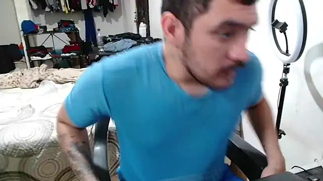 Snapshot of Leonino231 chatting on 20, 3, 2026 Leonino231 online show from 20, 3, 2026