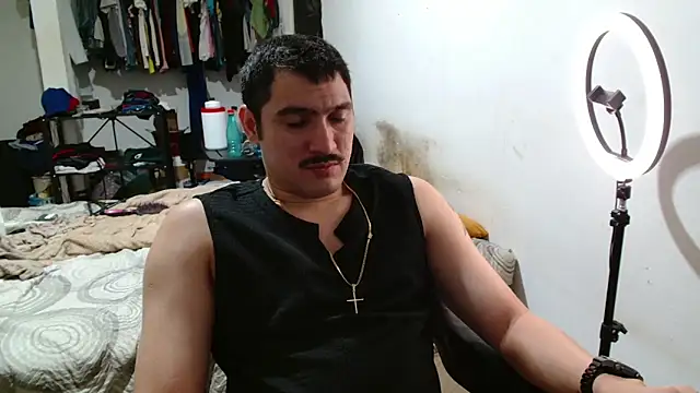 Snapshot of Leonino231 chatting on 22, 3, 2026 Leonino231 online show from 22, 3, 2026