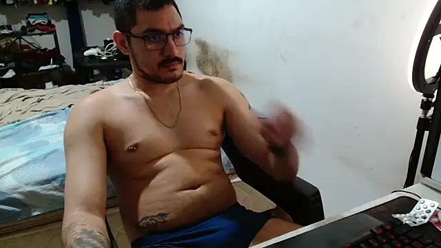 Snapshot of Leonino231 chatting on 17, 4, 2026 Leonino231 online show from 17, 4, 2026