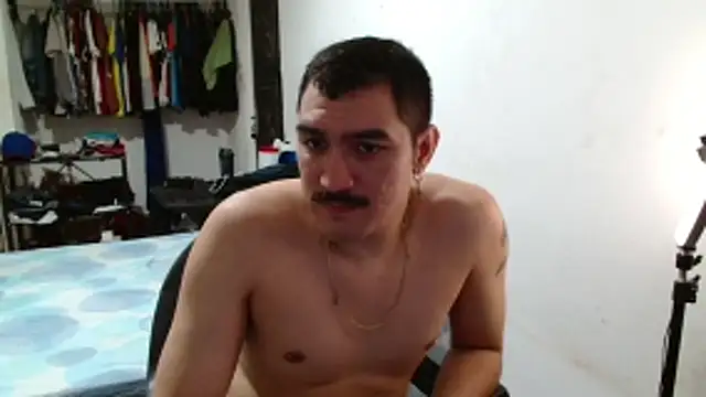 Snapshot of Leonino231 chatting on 18, 4, 2026 Leonino231 online show from 18, 4, 2026