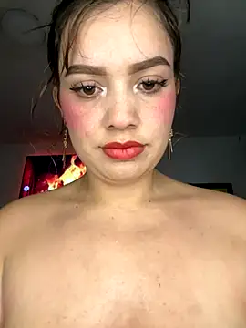 Jesydoll 1 online show from 19, 11, 2025