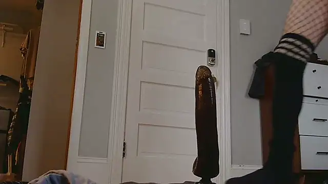 hungbottom603 online show from 2, 12, 2025