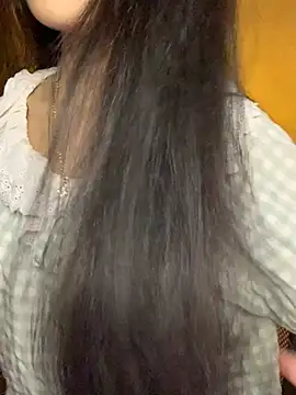 Snapshot of Nhinhi18 chatting on 8, 3, 2026 Nhinhi18 online show from 8, 3, 2026